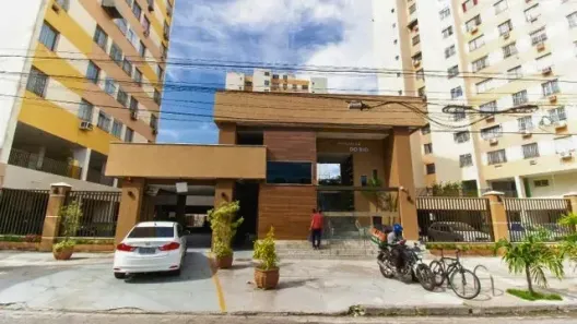 Apartamento com 2 Quartos à venda, 55m² no Centro, Niterói