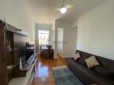 Apartamento com 2 Quartos à venda, 46m² no Alto, Teresópolis