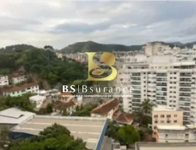 Apartamento com 2 Quartos à venda, 55m² no Santa Rosa, Niterói