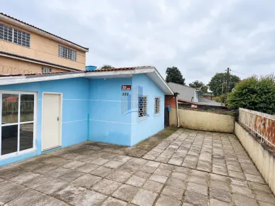 Casa com 3 Quartos à venda, 59m² no Guarani, Colombo