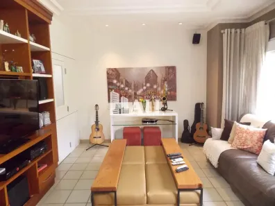 Casa de Condomínio com 5 Quartos à venda, 500m² no Jardim do Cedro, São José do Rio Preto