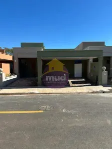 Casa de Condomínio com 2 Quartos à venda, 104m² no BADY BASSIT, Bady Bassitt