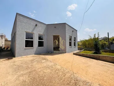 Casa com 3 Quartos à venda, 110m² no Atibaia Belvedere, Atibaia