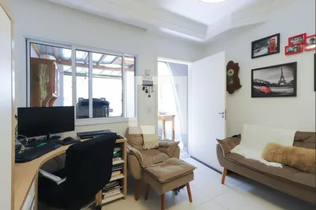 Casa com 2 Quartos à venda, 74m² no Santana, São Paulo