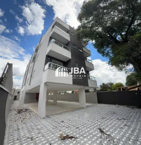 Apartamento com 2 Quartos à venda, 86m² no Centro, Pinhais
