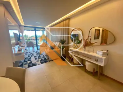 Apartamento com 2 Quartos para venda ou aluguel, 89m² no Piratininga, Niterói