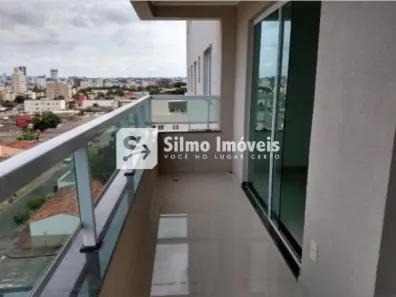 Apartamento com 3 Quartos à venda, 100m² no Saraiva, Uberlândia