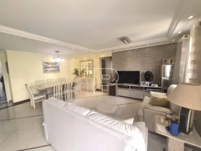 Apartamento com 3 Quartos à venda, 107m² no Cidade São Francisco, São Paulo