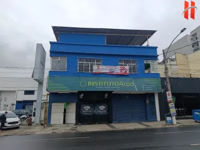 Ponto Comercial para alugar, 650m² no Jardim Vinte e Cinco de Agosto, Duque de Caxias