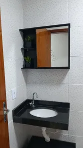 Apartamento com 2 Quartos à venda, 64m² no Jardim Zuleika, Luziânia
