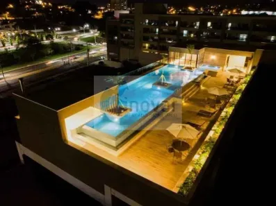Apartamento com 2 Quartos à venda, 54m² no Vila Seixas, Ribeirão Preto