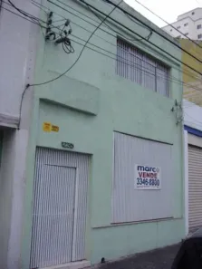 Prédio Comercial para venda ou aluguel, 334m² no Liberdade, São Paulo