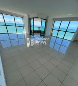 Apartamento com 4 Quartos à venda, 230m² no Boa Viagem, Recife