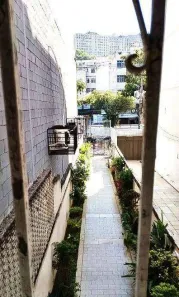 Apartamento com 3 Quartos à venda, 93m² no Fonseca, Niterói