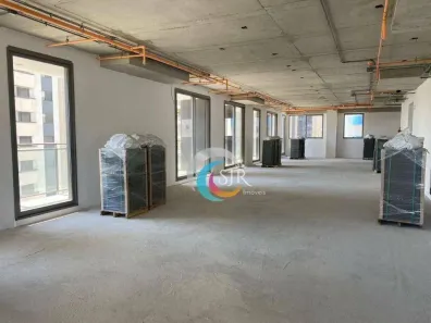 Sala Comercial para alugar, 420m² no Tatuapé, São Paulo