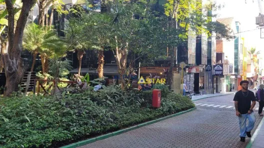 Prédio Comercial à venda, 120m² no Condomínio Centro Comercial Alphaville, Barueri