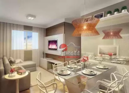 Apartamento com 2 Quartos à venda, 41m² no Vila Penteado, São Paulo