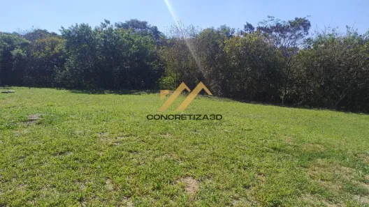 Lote/Terreno à venda, 551m² no Loteamento Park Gran Reserve, Indaiatuba
