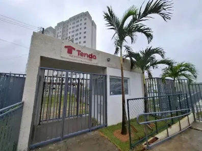 Apartamento com 2 Quartos à venda, 36m² no Imbiribeira, Recife