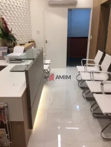 Sala Comercial à venda, 40m² no Centro, Niterói