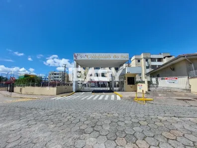 Apartamento com 2 Quartos para alugar, 48m² no Real Parque, São José