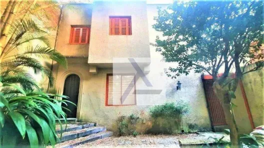 Casa de Condomínio com 2 Quartos para alugar, 212m² no Higienópolis, São Paulo