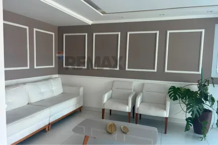 Apartamento com 2 Quartos para alugar, 56m² no Jardim Oceania, João Pessoa