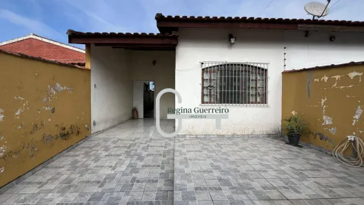Casa com 2 Quartos à venda, 86m² no Bal Stella Maris, Peruíbe