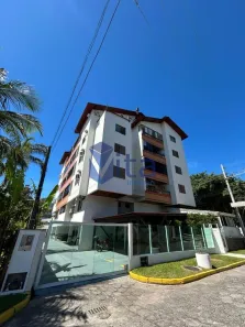Apartamento com 3 Quartos para alugar, 103m² no Cachoeira do Bom Jesus, Florianópolis