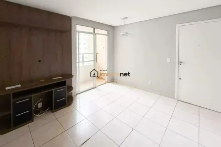 Apartamento com 3 Quartos para alugar, 65m² no Buritis, Belo Horizonte