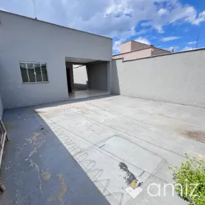 Casa com 2 Quartos à venda, 107m² no Independência, Aparecida de Goiânia
