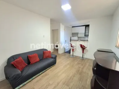Apartamento com 2 Quartos para alugar, 60m² no Dom Cabral, Belo Horizonte