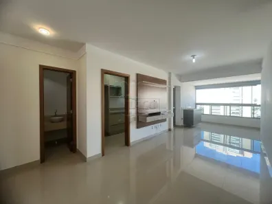 Apartamento com 3 Quartos à venda, 100m² no Condomínio Itamaraty, Ribeirão Preto