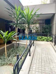 Apartamento com 1 Quarto à venda, 28m² no República, São Paulo