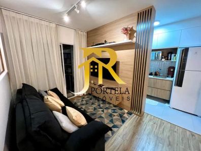 Apartamento com 2 Quartos à venda, 64m² no Bela Vista, São Paulo