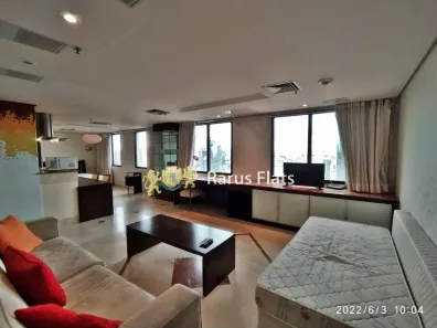Flat com 1 Quarto à venda, 58m² no Cidade Mãe do Céu, São Paulo