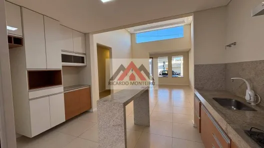 Casa de Condomínio com 3 Quartos à venda, 159m² no Condomínio Residencial e Comercial Moema Ville, Pindamonhangaba