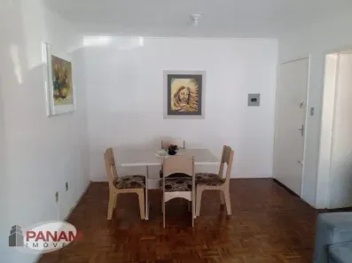 Apartamento com 2 Quartos à venda, 59m² no Jardim Lindóia, Porto Alegre