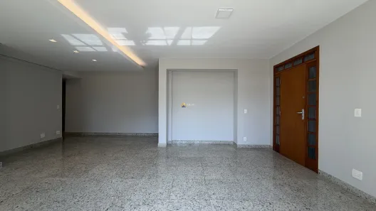 Apartamento com 4 Quartos à venda, 129m² no Buritis, Belo Horizonte