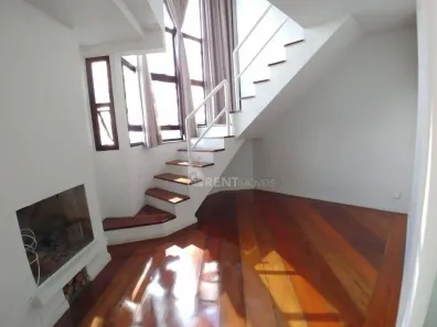 Apartamento com 1 Quarto para alugar, 47m² no Brooklin Paulista, São Paulo