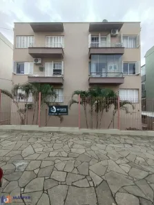 Apartamento com 2 Quartos à venda, 60m² no Partenon, Porto Alegre