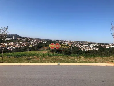 Lote/Terreno à venda, 250m² no Jardim Alto de Santa Cruz, Itatiba
