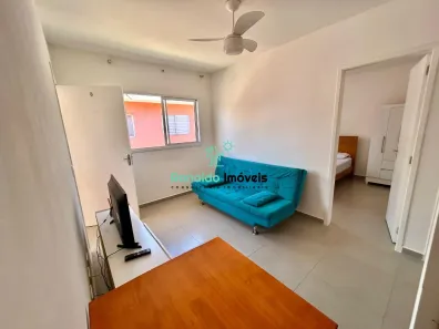 Casa de Condomínio com 2 Quartos à venda, 51m² no Vista Linda, Bertioga