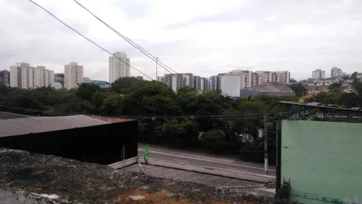 Prédio Comercial à venda, 374m² no Vila Arcádia, São Paulo