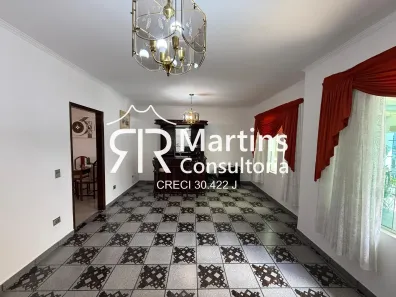 Casa com 3 Quartos à venda, 225m² no Vila Alzira, Santo André
