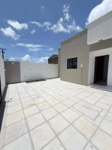Casa com 2 Quartos à venda, 60m² no Gramame, João Pessoa