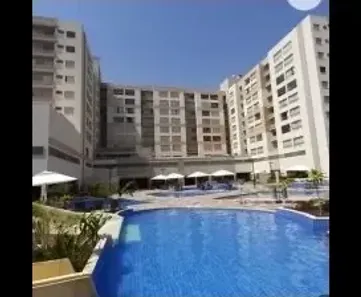 Apartamento com 1 Quarto à venda, 39m² no Esplanada do Rio Quente, Rio Quente