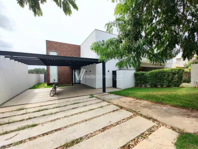 Casa de Condomínio com 3 Quartos à venda, 300m² no Chácara Santa Margarida, Campinas