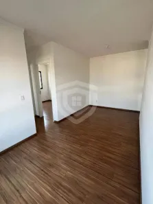 Apartamento com 2 Quartos para alugar, 50m² no Jardim Terra Branca, Bauru
