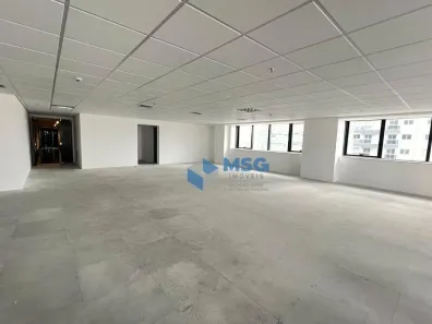 Sala Comercial para venda ou aluguel, 322m² no Várzea da Barra Funda, São Paulo